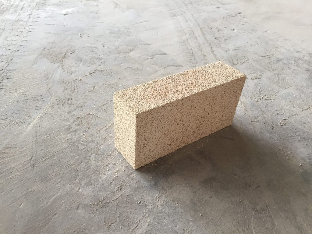 江蘇高鋁聚氫耐火磚