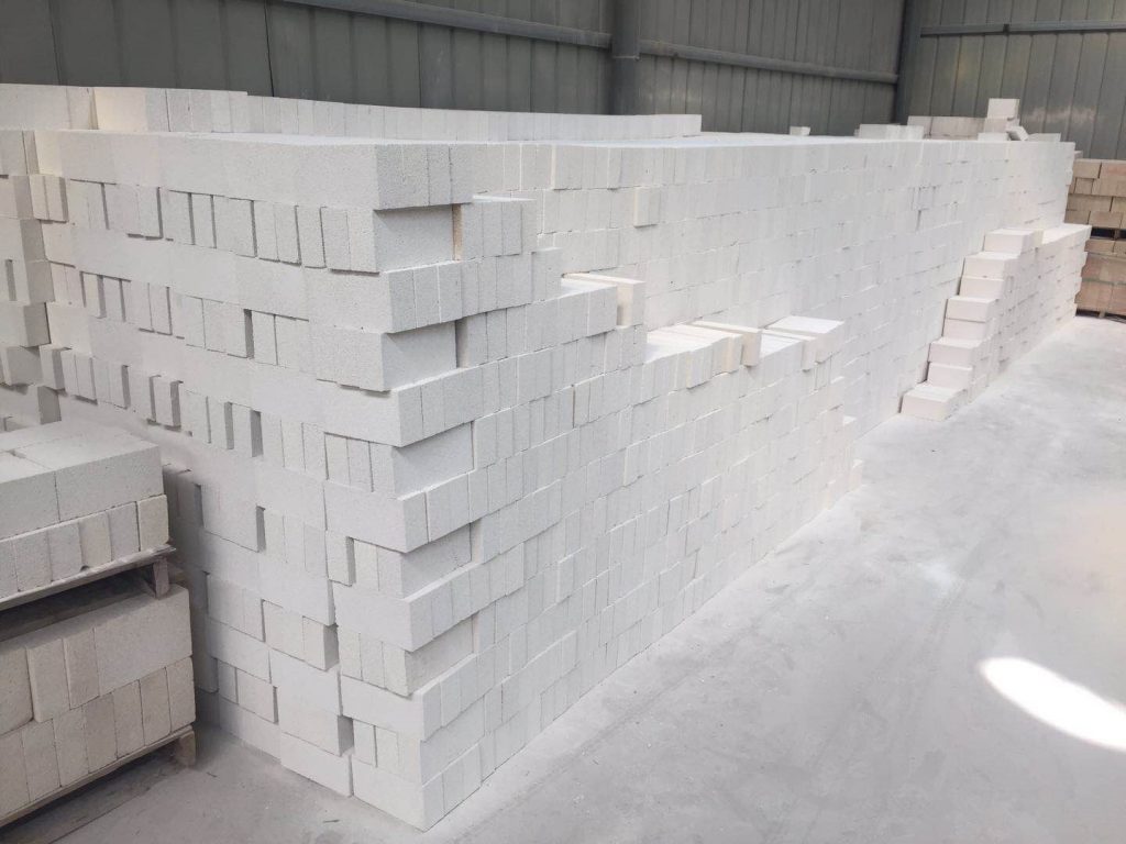 jm28莫來石輕質(zhì)磚廠家